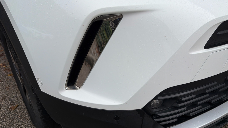 Vauxhall Mokka 1.2 Turbo Elite Nav Premium 5dr Petrol Hatchback